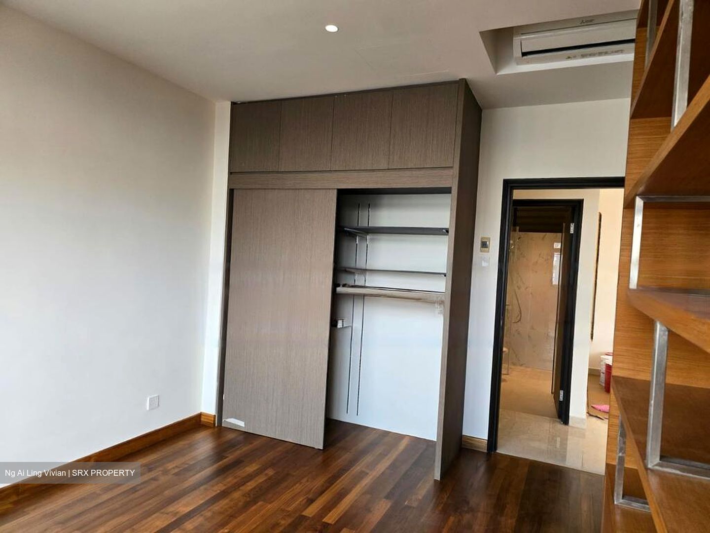 Richmond Park (D9), Condominium #517935501